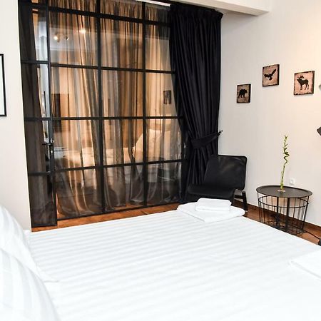 Central Apartment At Echarxia 2 Beds For 5 Pers By Mps 아테네 외부 사진