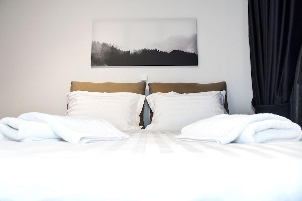 Central Apartment At Echarxia 2 Beds For 5 Pers By Mps 아테네 외부 사진